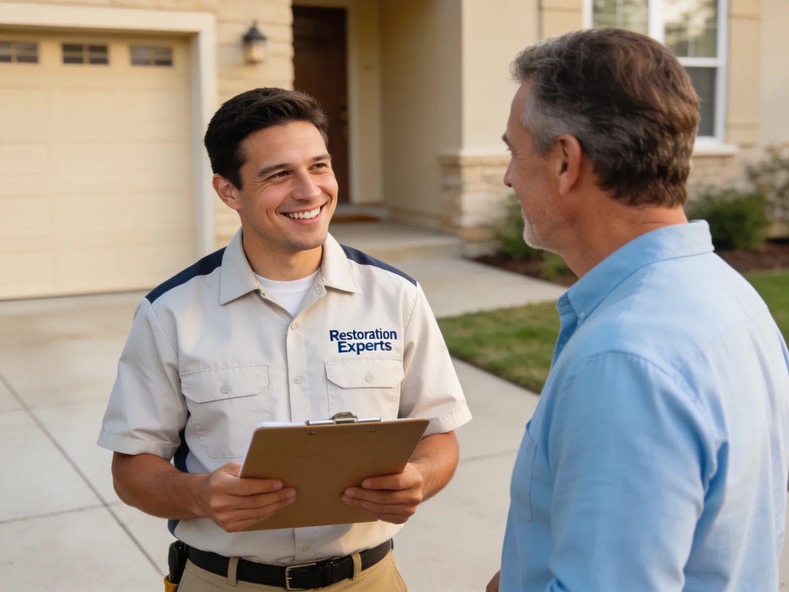 Water Damage Cleanup Petros, TN FAQs